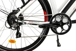 Przerzutka tylna Shimano