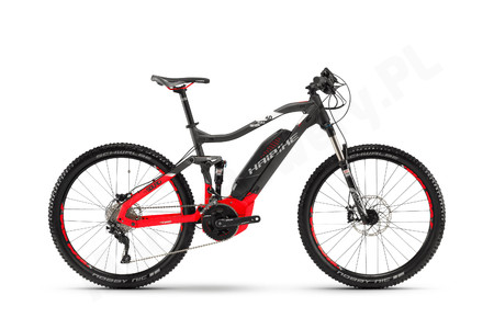 Haibike SDURO FullSeven 6.0