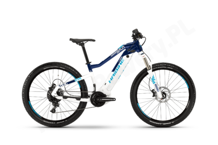 Haibike SDURO HardSeven Life 5.0