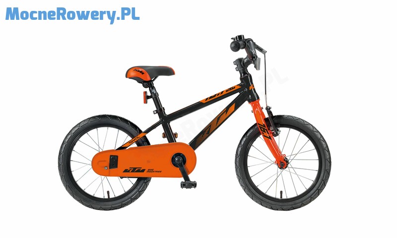 KTM Kid 16 1 MTB