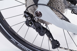 Przerzutka tylna Shimano Deore M4120