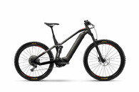 Haibike ALLMTN 2 pebble S
