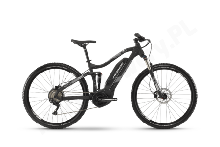 Haibike SDURO FullSeven 3.0