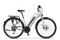 Ecobike S CROSS lady white
