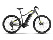 Haibike SDURO HardSeven 1.0 XS