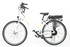 Ecobike City L White PRO miejski rower elektryczny 1