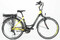 Lovelec Capella Black Yellow miejski rower elektryczny 01
