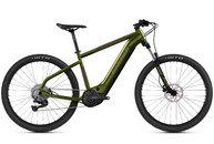 GHOST E-Teru Universal 29" olive S