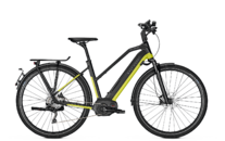 Kalkhoff ENDEAVOUR 5.B MOVE 45 DA wasabi