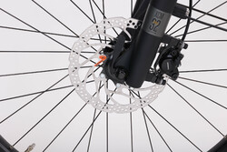 Hamulec Shimano MT201