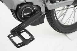 Silnik do roweru elektrycznego Yamaha PW-ST