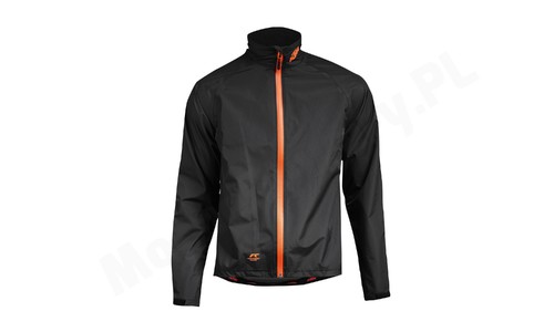KTM Factory Character Wind & rain jacket - kurtka rowerowa wodoodporna