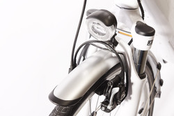 Hamulec hydrauliczny magura