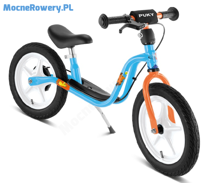 Puky LR 1 L Br jasno niebieski