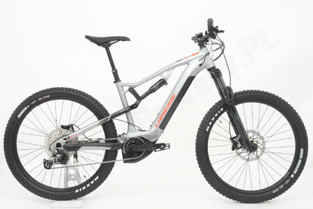 Lapierre OVERVOLT AM 5.5