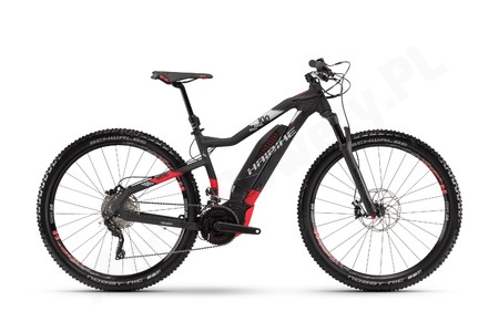 Haibike SDURO HardNine 10.0
