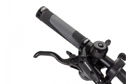 Manetka gazu w rowerze elektrycznym