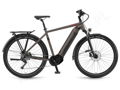 Winora Sinus iX12 ME