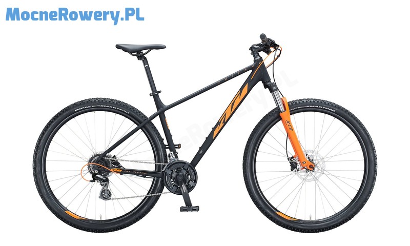 KTM Chicago Disc 292