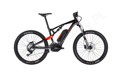 Lapierre OVERVOLT XC 500+