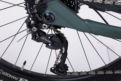 Przerzutka tylna Shimano Alivio M31000