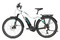 Haibike SDURO Trekking 7 0 low step trekkingowy elektryczny rower 27 5 cala 20