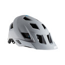 Leatt MTB ALLMTN 1.0 V22 - kask rowerowy szary