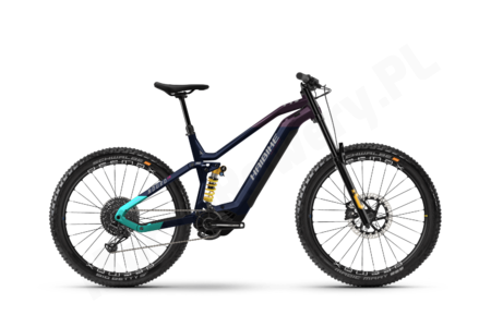 Haibike NDURO 8 Freeride