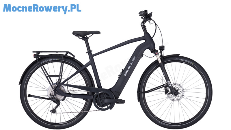 BULLS Lacuba EVO 10 ME