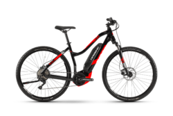 Rower elektryczny Cross/Trekking