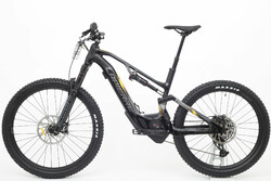 Rower elektryczny do All Mountain