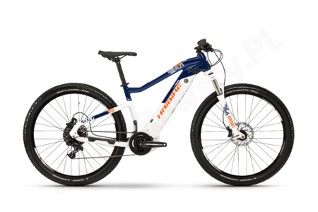 Haibike SDURO HardNine 5.0