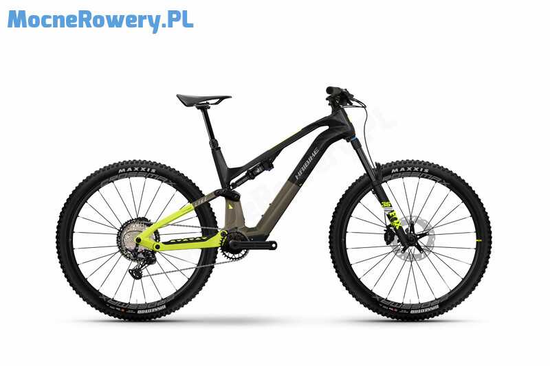 Haibike MY23 LYKE 11