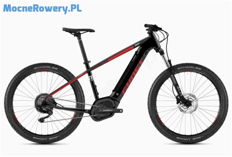 GHOST Hybride Teru PT B3 7