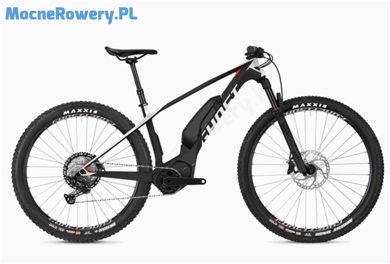 GHOST Hybride Lector S4 7