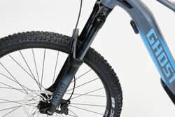 RockShox 35 Silver TK