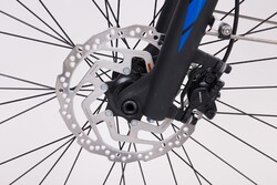 Hamulec Shimano MT201