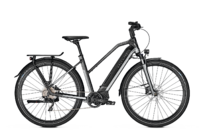 Kalkhoff Endeavour 5.S XXL DA smoke