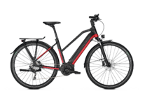 Kalkhoff Endeavour 5.B Move DA racingred S