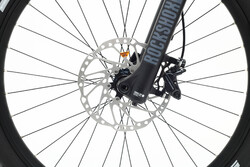Hamulec tarczowy Shimano M6120