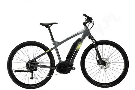 Lapierre Overvolt Cross 4.4