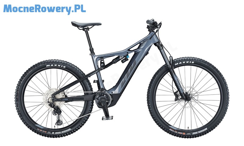 KTM MACINA Kapoho Elite