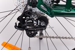 Przerzutka tylna SRAM GX