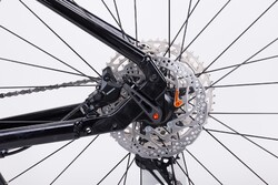 Hamulec Shimano MT410