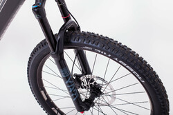 RockShox Yari RC