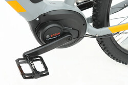 Rower elektryczny z silnikiem Bosch Performance - sklep Kraków