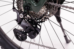 Przerzutka tylna Shimano Deore M5130 LinkGlide