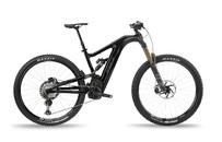BH ATOMX CARBON LYNX 6 PRO-SE ER991 XL