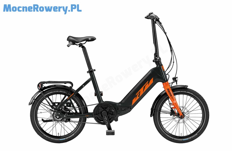 KTM Macina Fold 2022