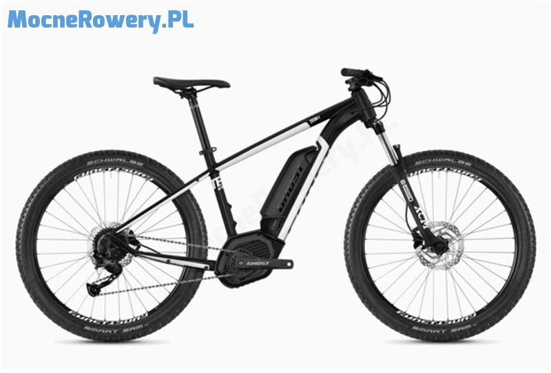 GHOST HybRide Teru B2 7